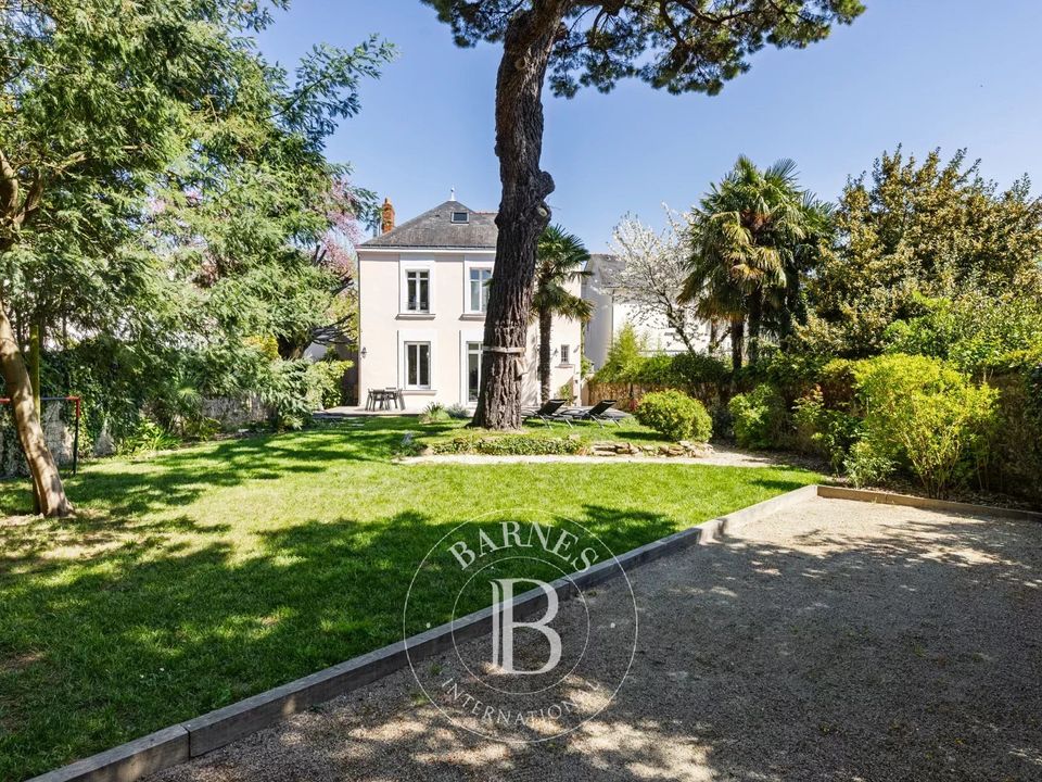 Villa i Nantes, Loire-Atlantique - foto 1