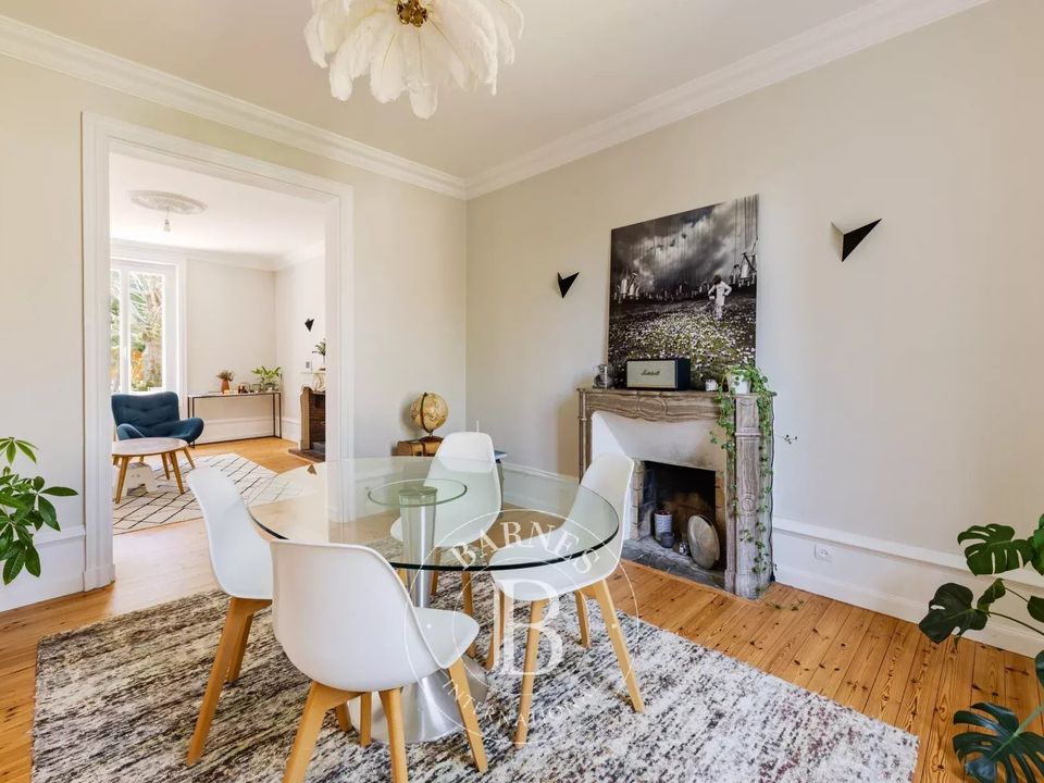 Villa i Nantes, Loire-Atlantique - foto 3