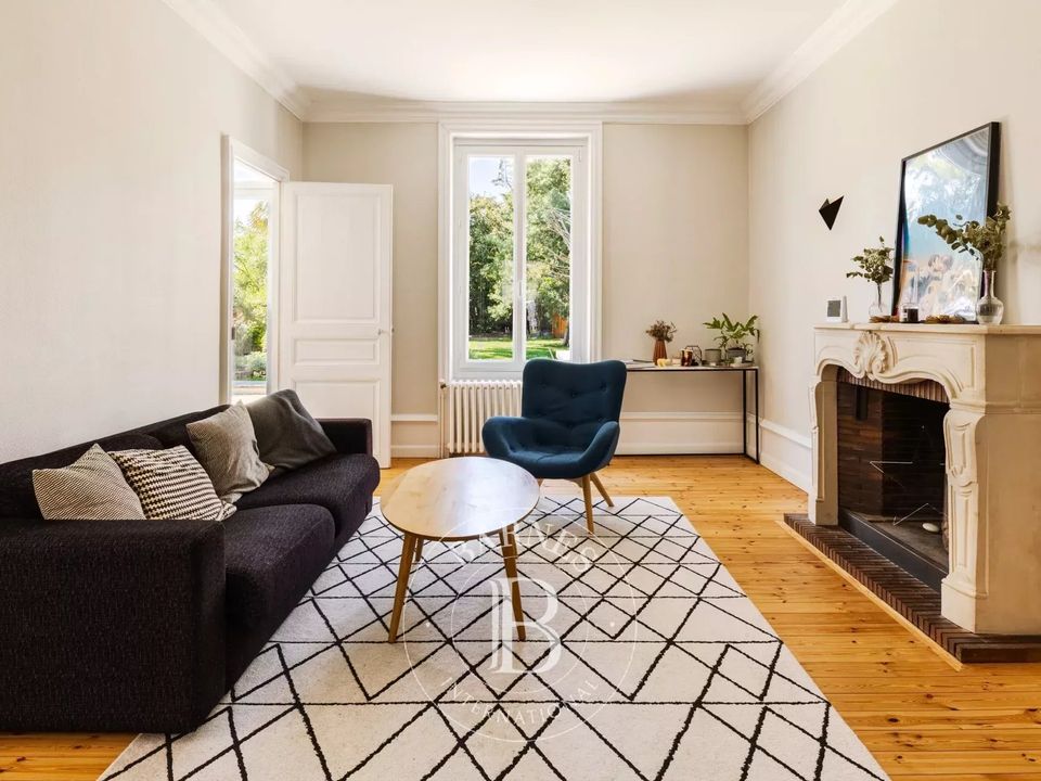 Villa i Nantes, Loire-Atlantique - foto 4