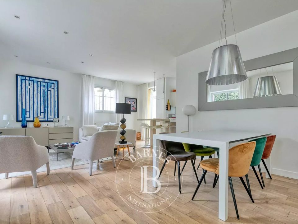 Villa i La Baule-Escoublac, Loire-Atlantique - foto 3