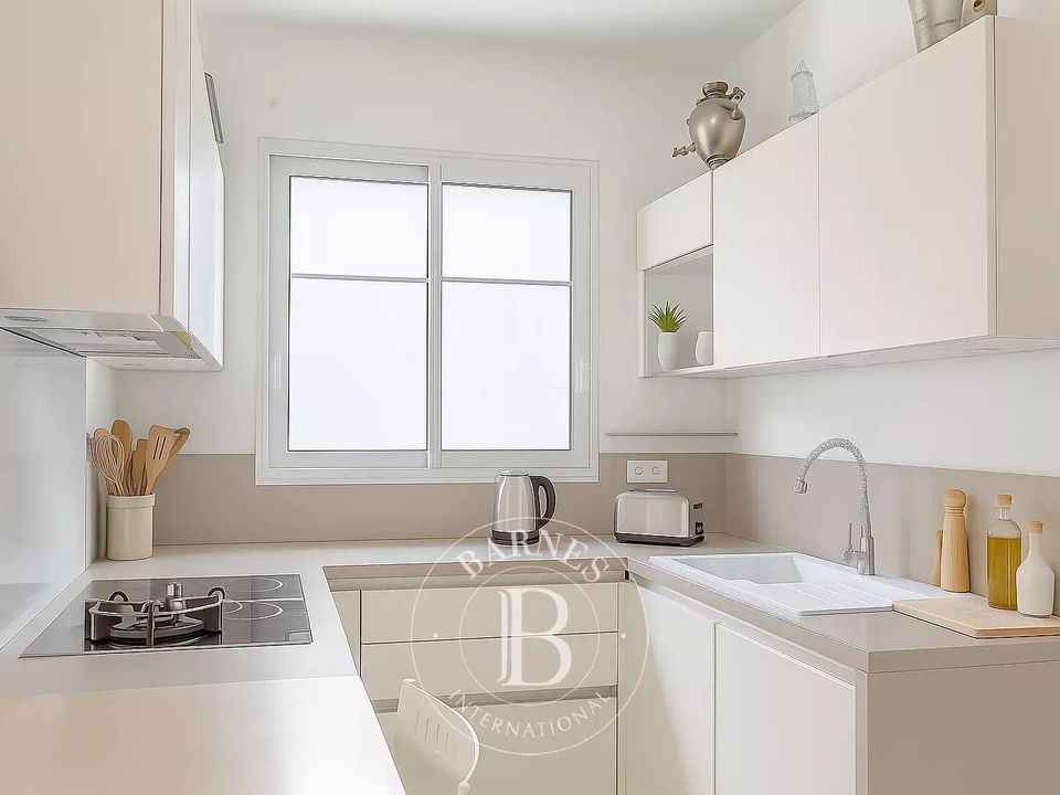 Villa i La Baule-Escoublac, Loire-Atlantique - foto 4