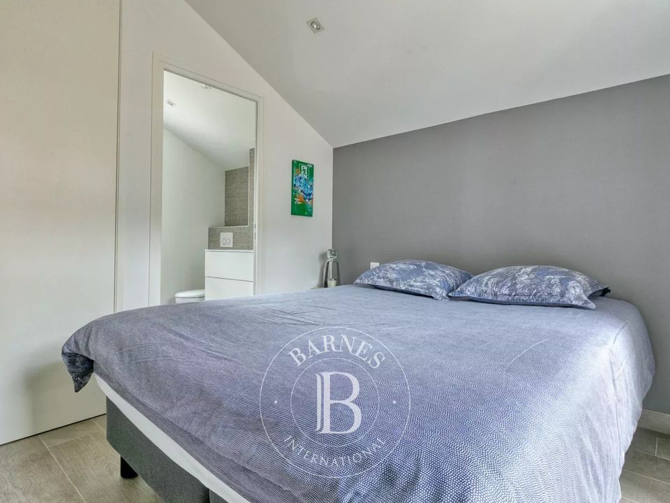 Villa i La Baule-Escoublac, Loire-Atlantique - foto 5