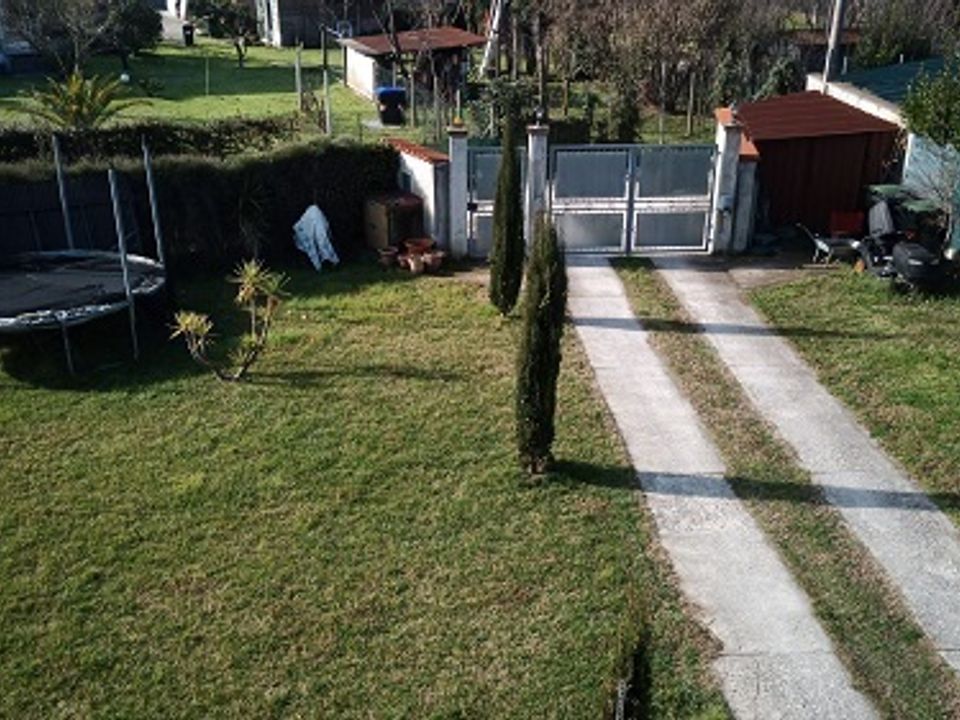 Byhus i Carrara, Massa and Carrara - foto 1