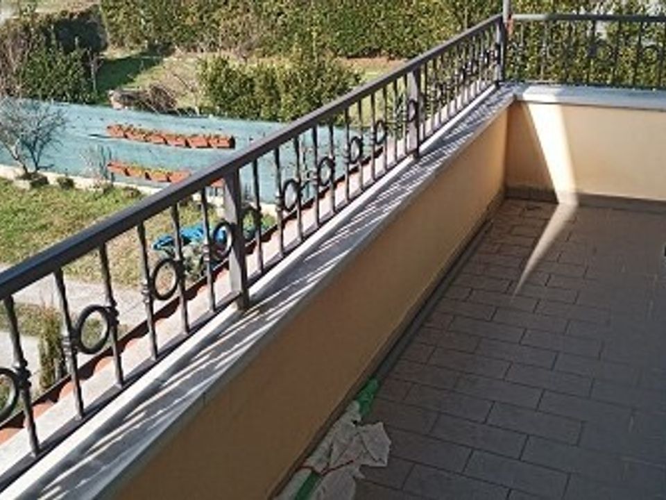 Byhus i Carrara, Massa and Carrara - foto 3