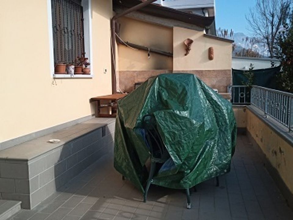 Byhus i Carrara, Massa and Carrara - foto 4