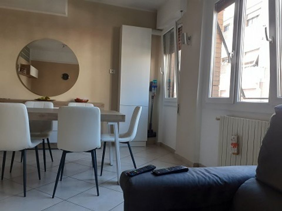 Lejlighed i Carrara, Massa and Carrara - foto 2