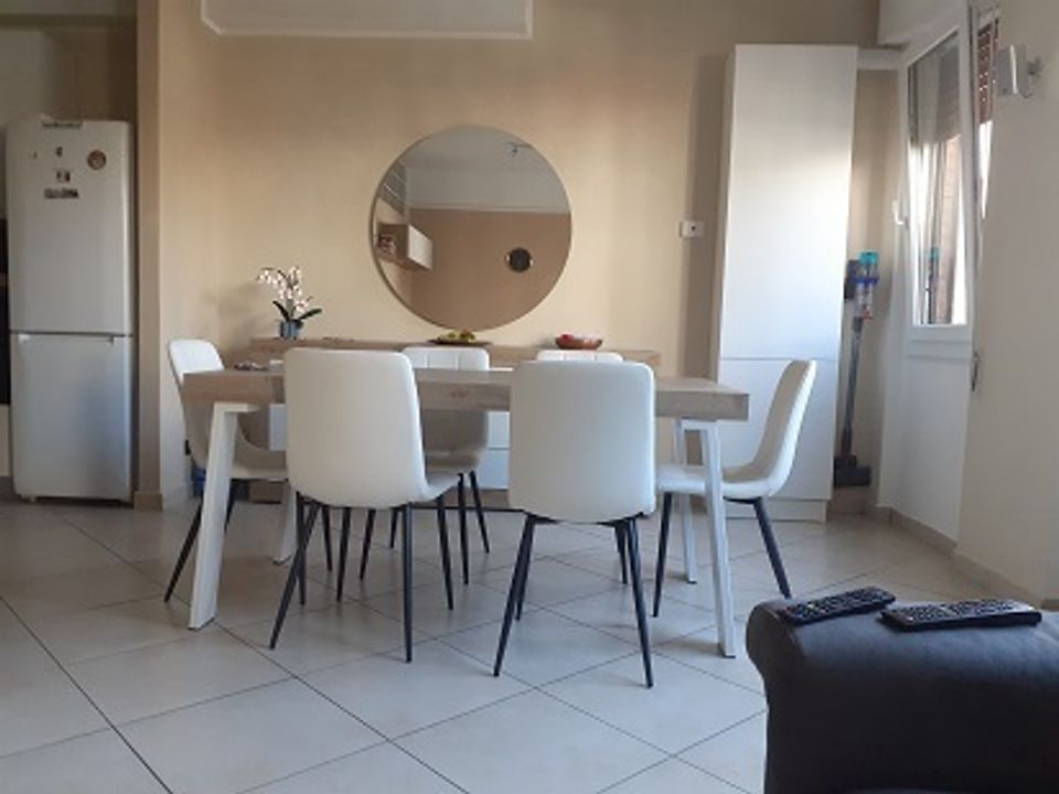 Lejlighed i Carrara, Massa and Carrara - foto 3