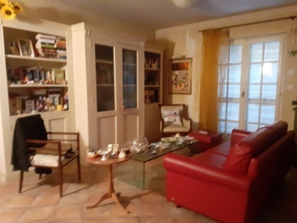 Byhus i Carrara, Massa and Carrara - foto 3