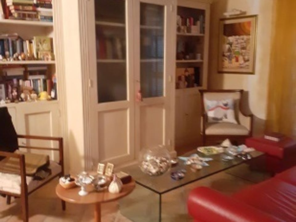 Byhus i Carrara, Massa and Carrara - foto 5