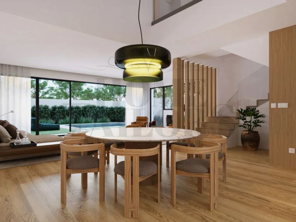 Villa i Costa da Caparica, Setubal - foto 2
