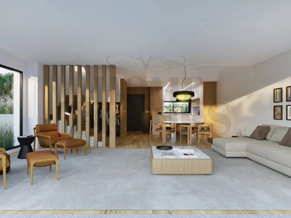 Villa i Costa da Caparica, Setubal - foto 3