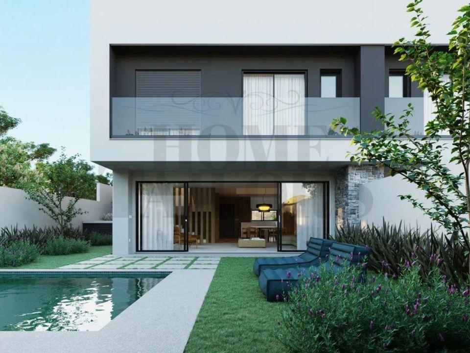Villa i Costa da Caparica, Setubal - foto 4
