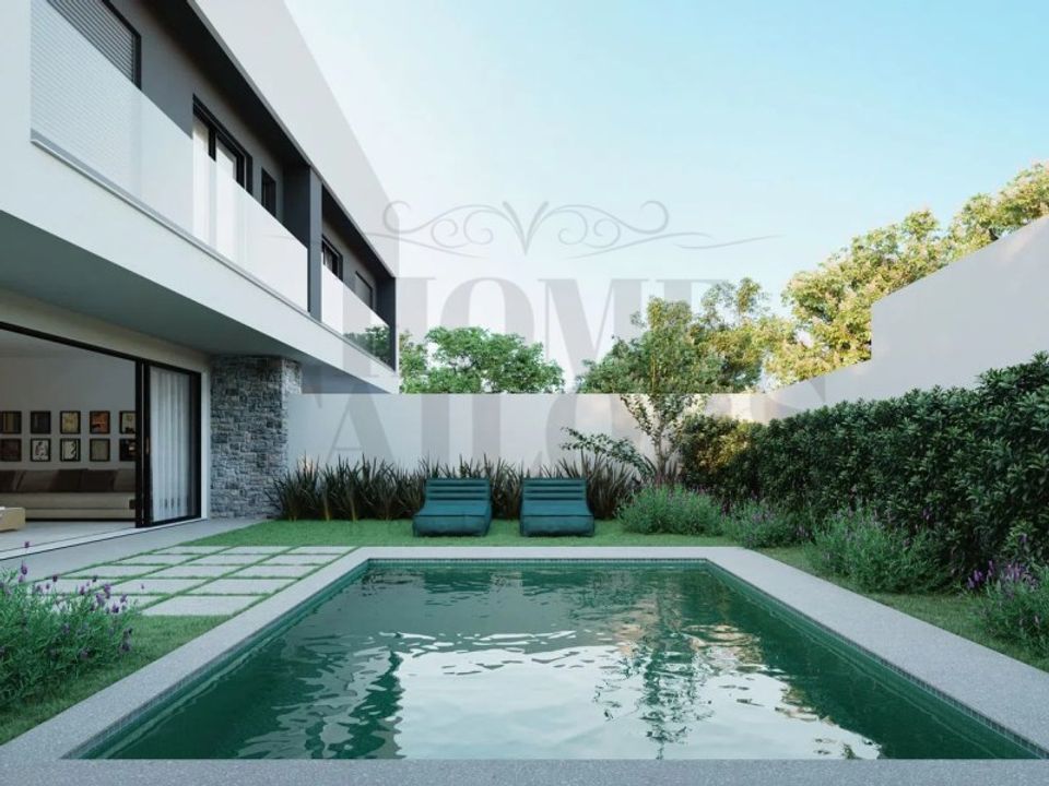 Villa i Costa da Caparica, Setubal - foto 5