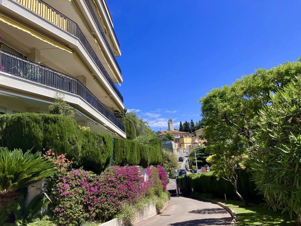 Lejlighed i Nice, Alpes-Maritimes - foto 3