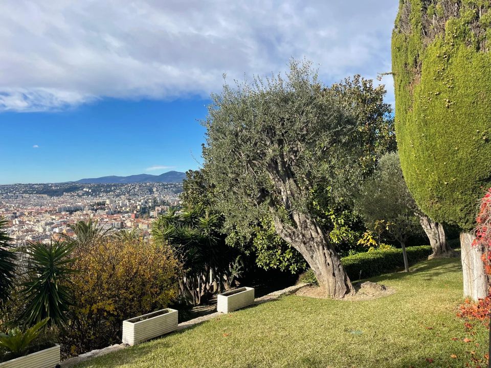 Lejlighed i Nice, Alpes-Maritimes - foto 4
