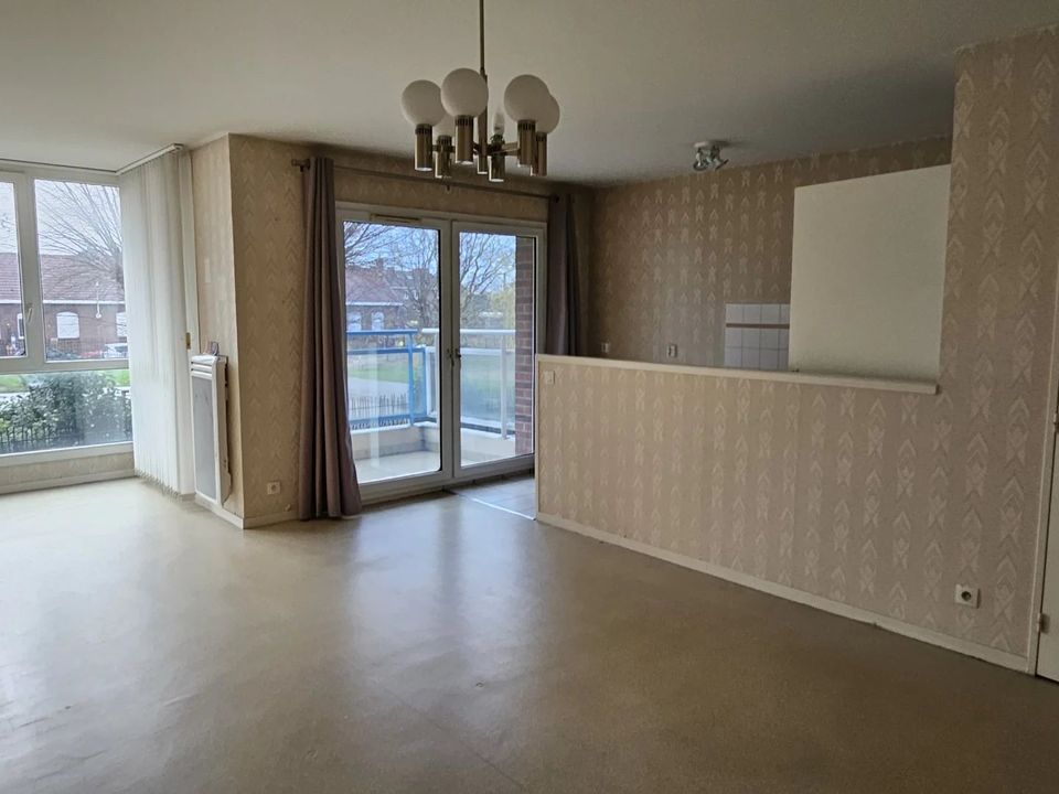 Lejlighed i Neuville-en-Ferrain, Nord - foto 1