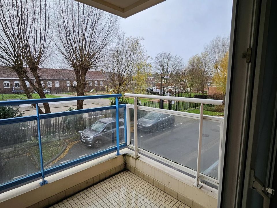 Lejlighed i Neuville-en-Ferrain, Nord - foto 3