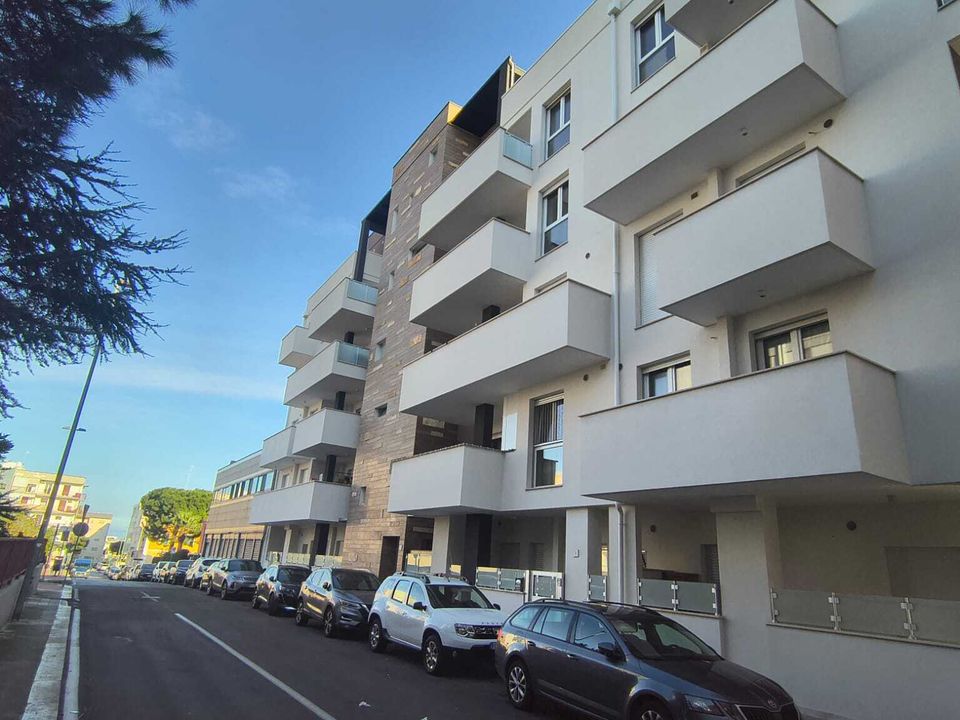 Lejlighed i Monopoli, Bari - foto 4