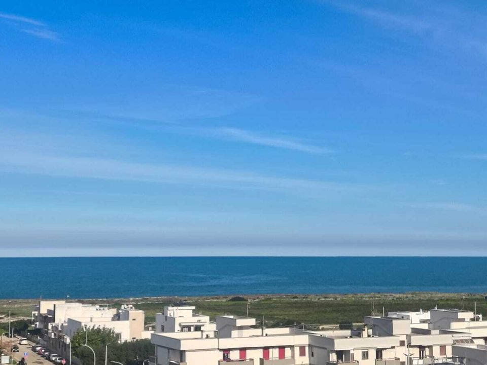 Lejlighed i Monopoli, Bari - foto 3