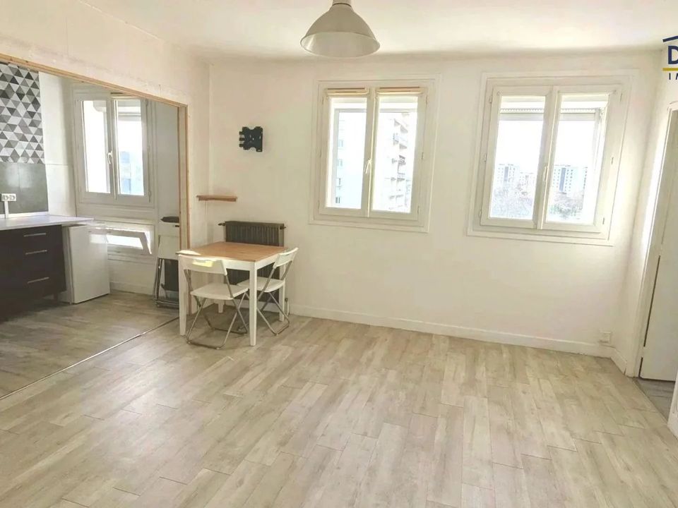 Lejlighed i Toulouse, Haute-Garonne - foto 2