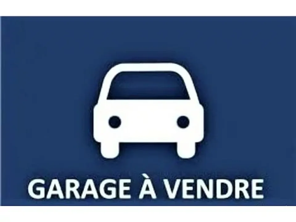 Garage i Toulouse, Haute-Garonne - foto 1