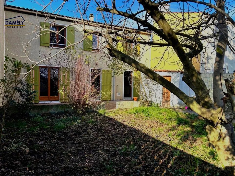 Villa i Toulouse, Haute-Garonne - foto 3