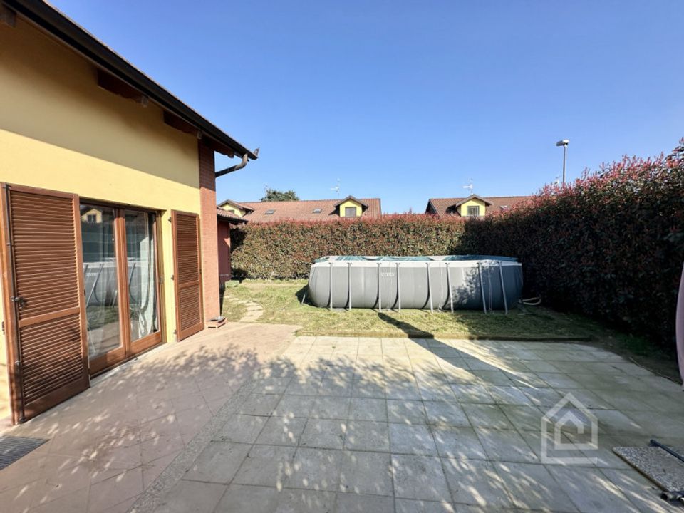 Villa i Chivasso, Turin - bilde 3