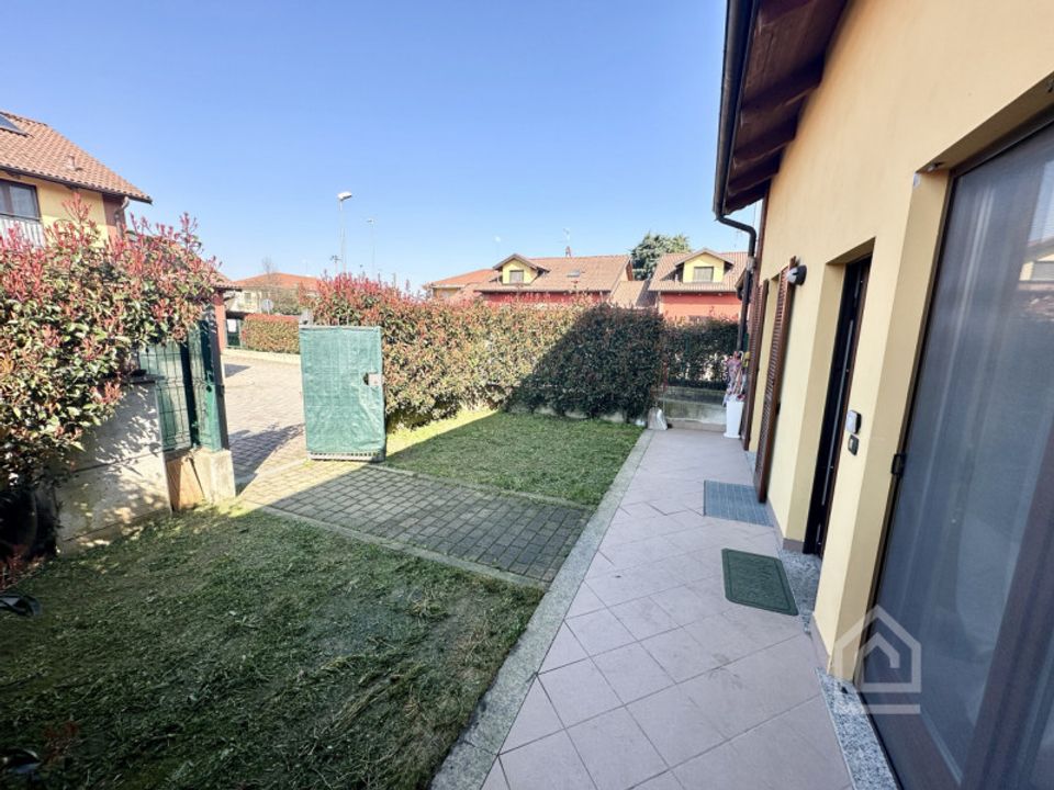 Villa i Chivasso, Turin - bilde 5