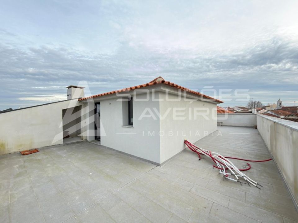 Lejlighed i Aveiro, Aveiro - foto 2