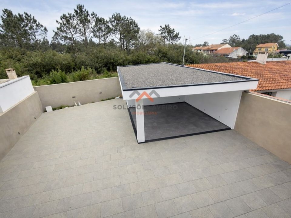 Villa i Gafanha da Encarnacao, Aveiro - foto 2