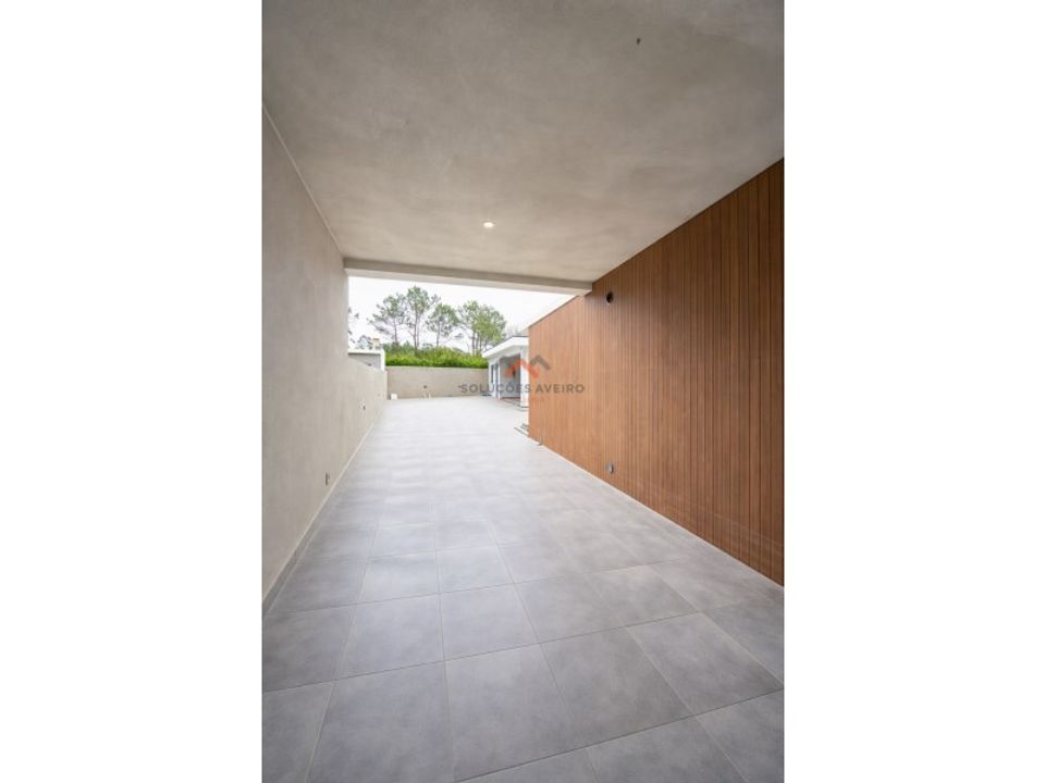 Villa i Gafanha da Encarnacao, Aveiro - foto 3