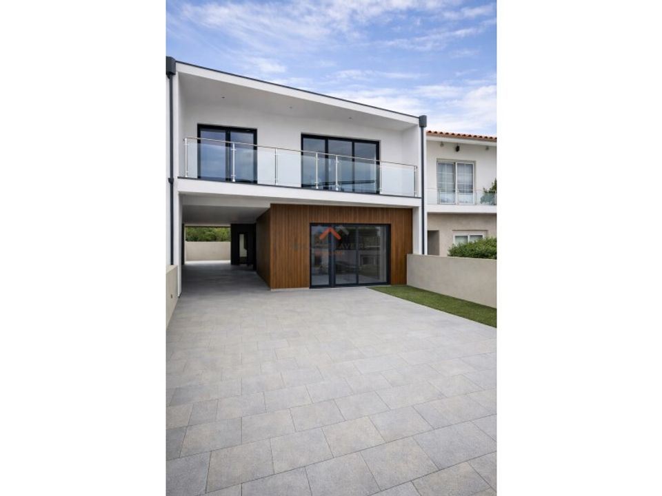 Villa i Gafanha da Encarnacao, Aveiro - foto 4
