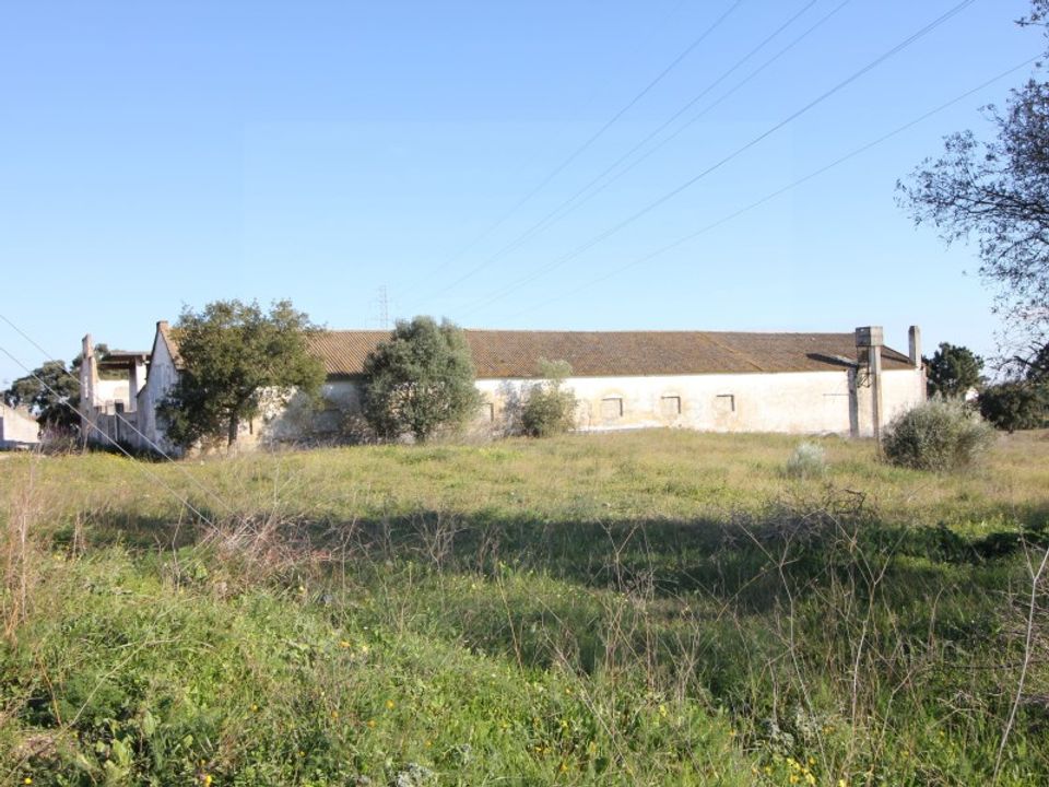 Helårsgrund i Palmela, Setubal - foto 2