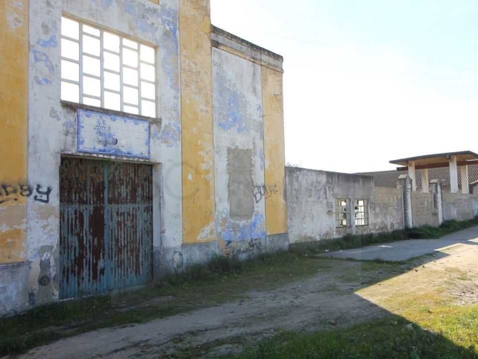 Helårsgrund i Palmela, Setubal - foto 4