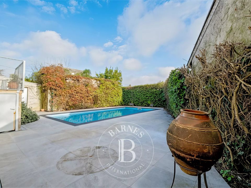 Villa i Bordeaux, Gironde - foto 2