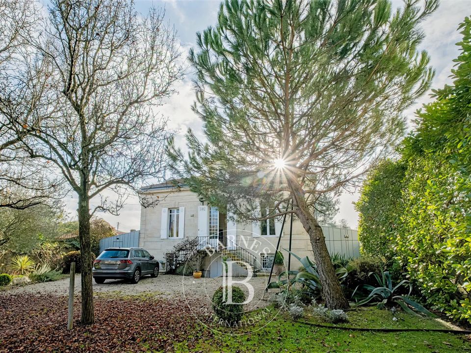 Villa i Bordeaux, Gironde - foto 5