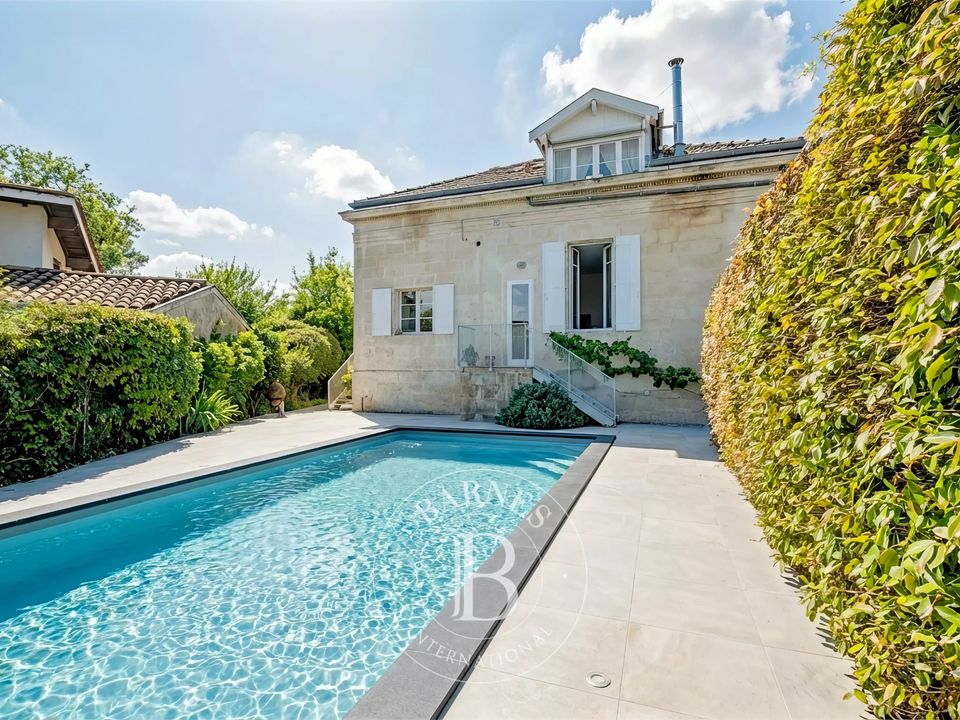 Villa i Bordeaux, Gironde - foto 4
