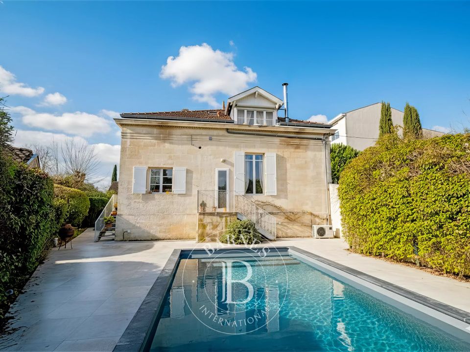 Villa i Bordeaux, Gironde - foto 1
