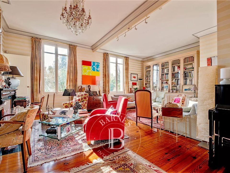 Villa i Bordeaux, Gironde - foto 3
