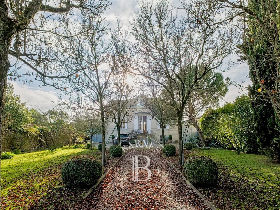 Villa i Bordeaux, Gironde - foto 4