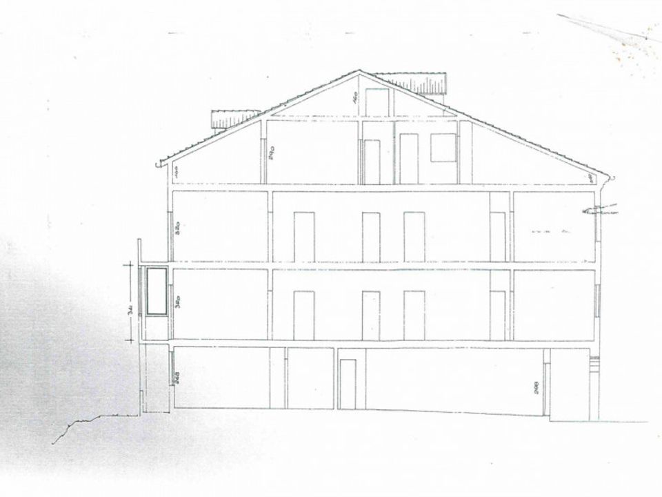 Villa i Padua, Padua - foto 1