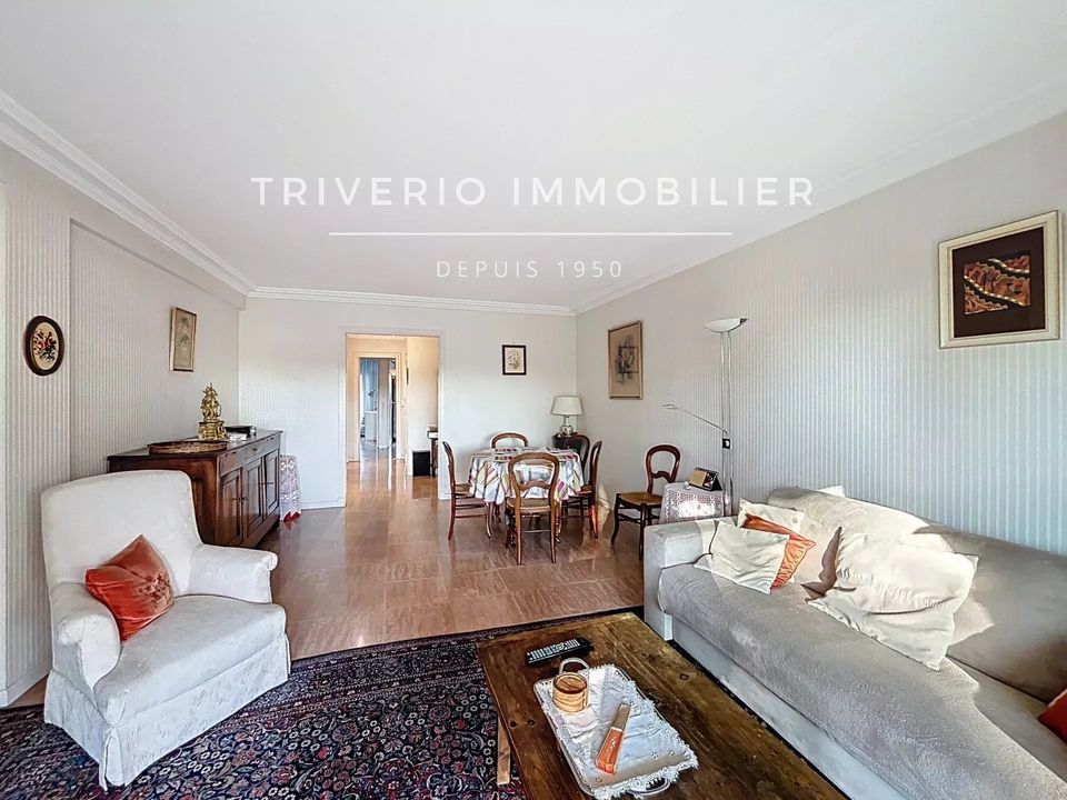 Lejlighed i Cannes, Alpes-Maritimes - foto 4