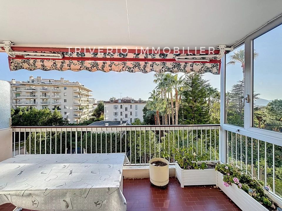 Lejlighed i Cannes, Alpes-Maritimes - foto 5