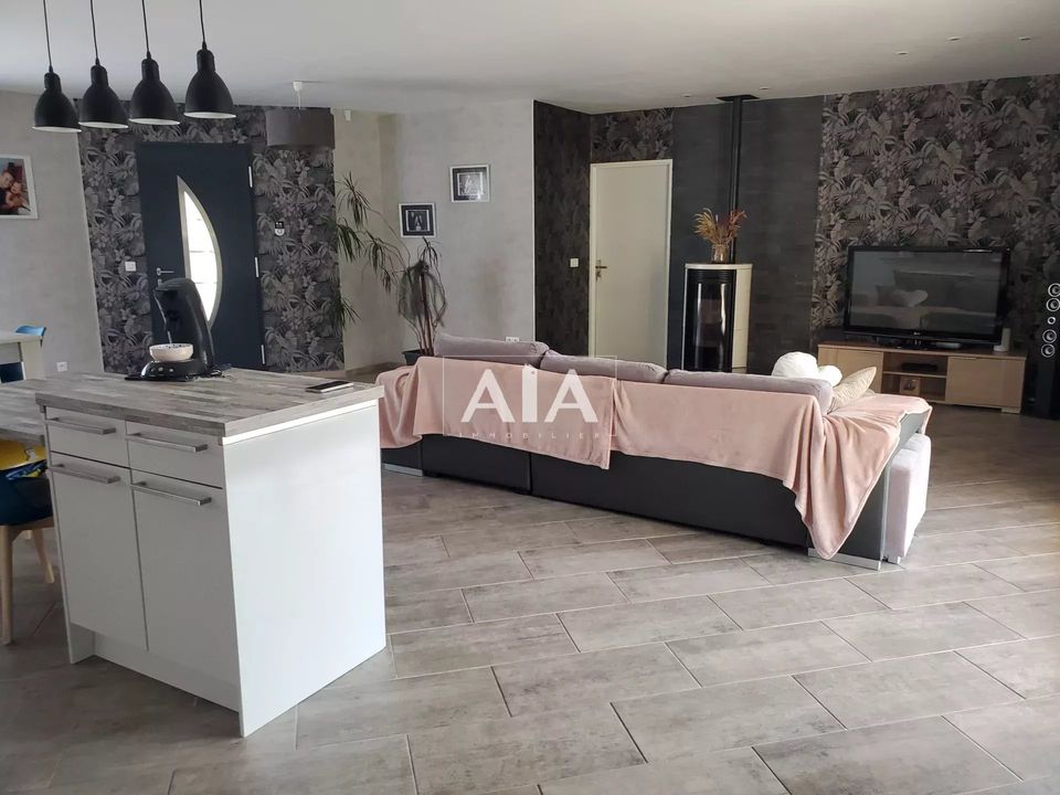 Villa i Ruffec, Charente - foto 4