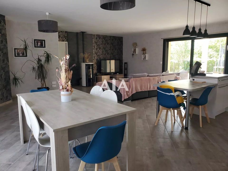Villa i Ruffec, Charente - foto 5