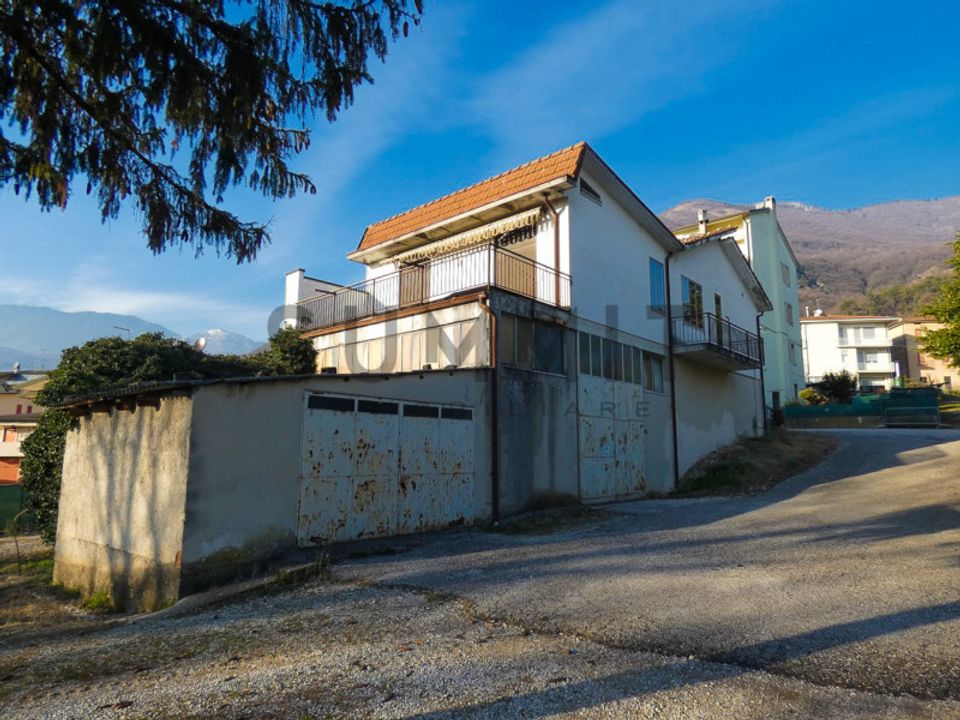 Villa i Santorso, Vicenza - foto 3