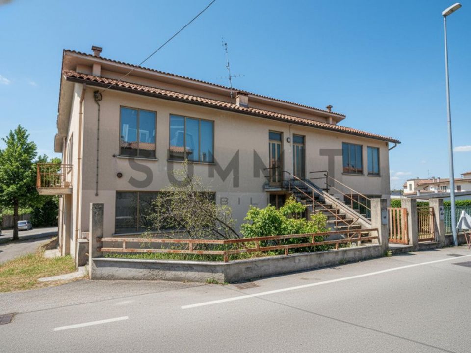 Villa i Santorso, Vicenza - foto 1