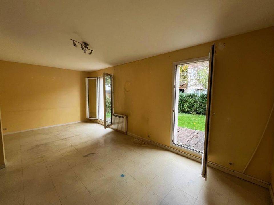 Villa i Brétigny-sur-Orge, Essonne - foto 2