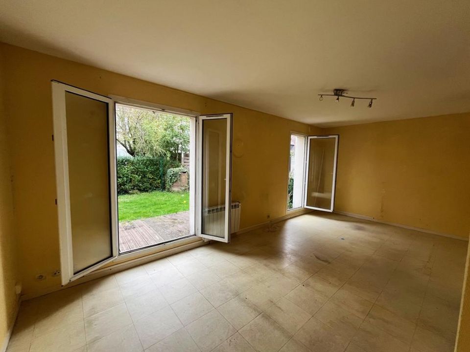 Villa i Brétigny-sur-Orge, Essonne - foto 3