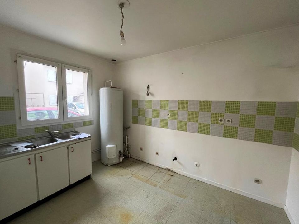 Villa i Brétigny-sur-Orge, Essonne - foto 4